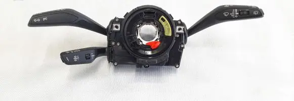 Airbag slip ring squib (SRS ring)