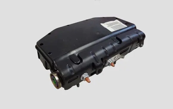Peugeot 508 Seat airbag 9686337480