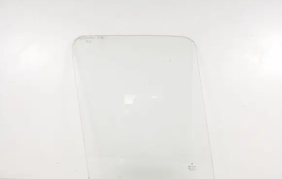 Mercedes-Benz Sprinter W901 W902 W903 W904 Front door window/glass (coupe) 