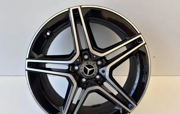 Mercedes-Benz GLB x247 R19 alloy rim 2474011500