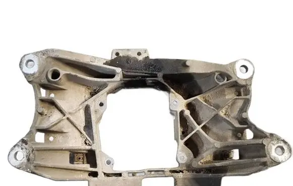 Audi A6 S6 C7 4G Gearbox mounting bracket 4G0399263R
