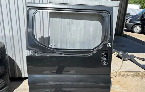 Opel Vivaro Side sliding door 