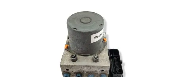 Audi A6 S6 C6 4F ABS Pump 4F0910517AK 4F0614517AT 0265230090