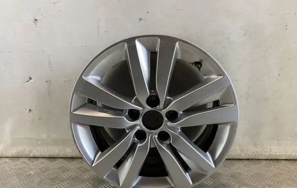 Peugeot 308 R16 alloy rim 9677989577