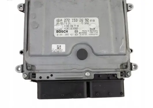 Engine control unit/module