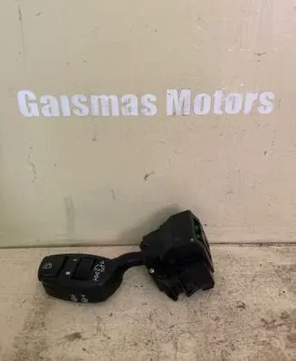 BMW 5 E60 E61 Wiper control stalk 6924107F