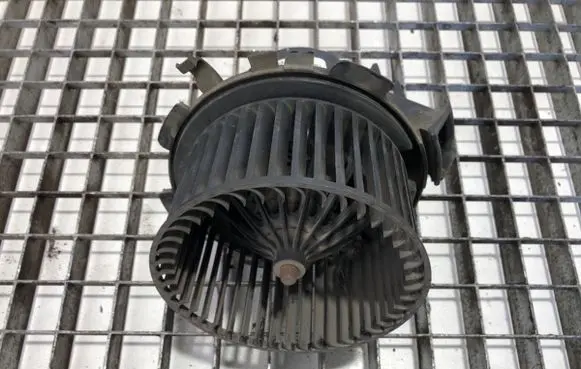Renault Master II Heater fan/blower B0380