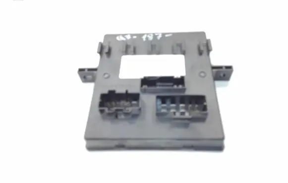 Audi Q7 4L Comfort/convenience module 4F0907279 4F0910279G