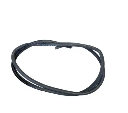 Nissan Murano Z52 Rear door rubber seal (on body) 