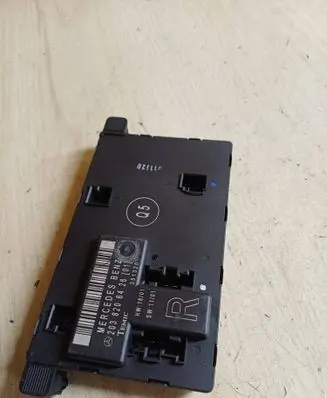 Door control unit/module