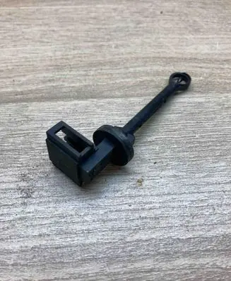 Volkswagen Phaeton Interior temperature sensor 4E0907543 113580033