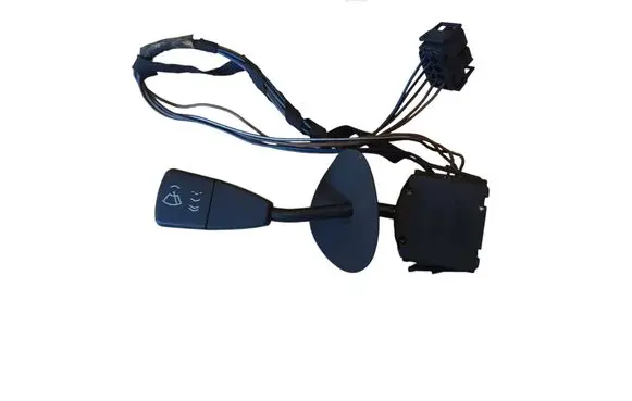 BMW 3 E36 Wiper control stalk 1393200