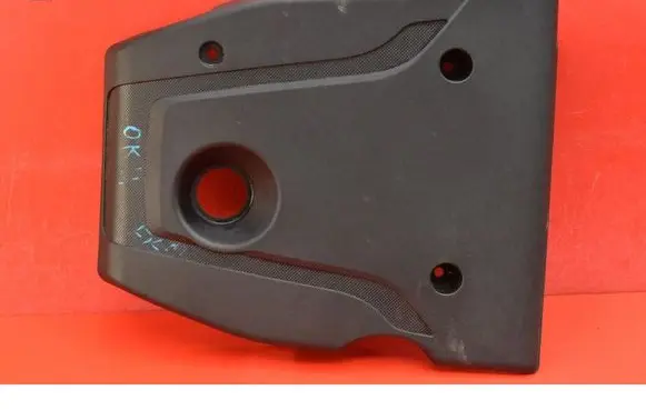 Fiat Fullback Front underbody cover/under tray 