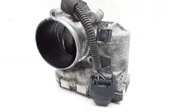 Volvo V70 Throttle valve 31216665