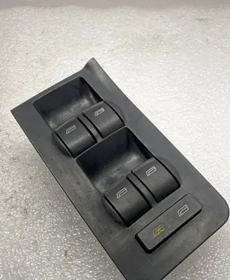 Audi A6 S6 C5 4B Electric window control switch 4B0959851 501680
