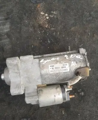 Ford S-MAX Starter motor 6G9N11000FA