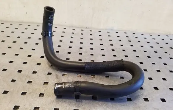 Jaguar XF X250 Power steering hose/pipe/line CX233E525BC