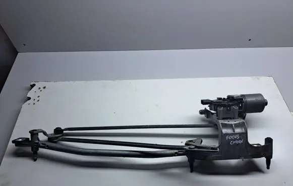 Ford Focus C-MAX Wiper motor 3M5117508AA 0390241724