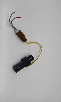 Subaru Outback Interior temperature sensor 