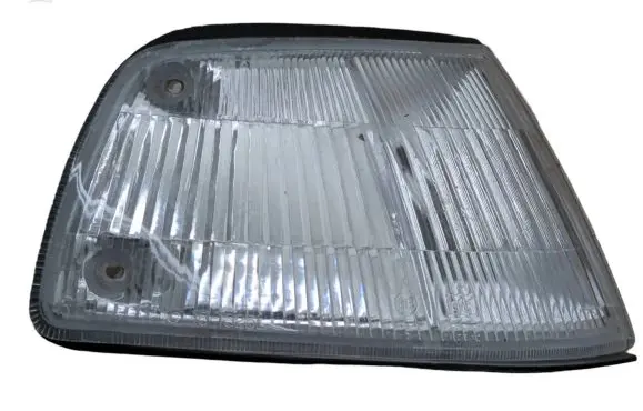 Front indicator light