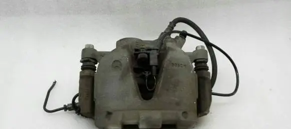 Mercedes-Benz GLK (X204) Front brake caliper A2044214281