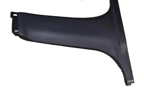 Jaguar XE Rear side window GX7331056AE