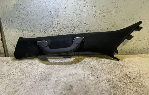 Jeep Grand Wagoneer (A) pillar trim 3764LHA P6LF111T7AE 10222021756318