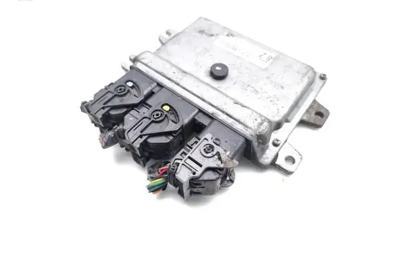 Nissan Note (E11) Engine control unit/module MEC930-850
