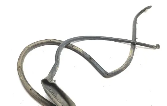 Citroen DS5 Rubber seal rear door 