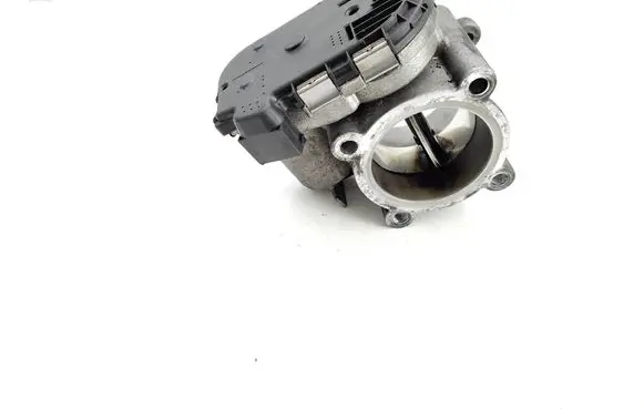 Mercedes-Benz C W204 Throttle valve A6420900270 DK0034