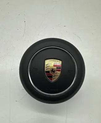 Porsche Macan (95B) Steering wheel airbag T95B058 308147999964