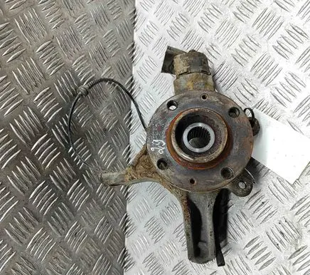 Peugeot 3008 I Front wheel hub 364696