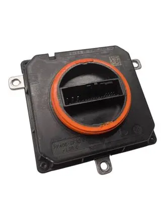 Volkswagen PASSAT B8 Headlight ballast module Xenon 992941591BE