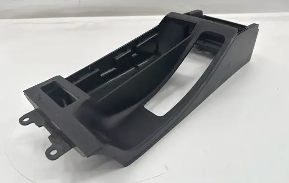 BMW 3 E46 Center console 51168213680