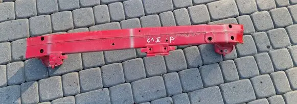 Citroen C1 Front bumper support beam 