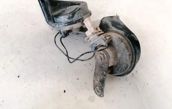 Citroen Berlingo Horn signal e9001157