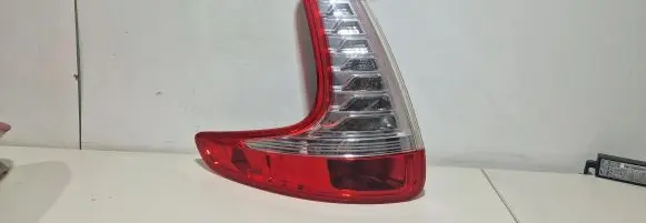 Renault Scenic III - Grand scenic III Rear/tail lights 265550014R