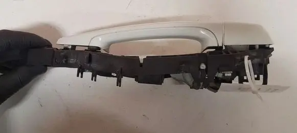 BMW 1 F20 F21 Front door exterior handle