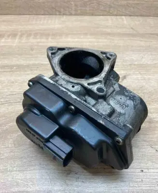 Volkswagen Tiguan EGR valve VASV29007935 25060138