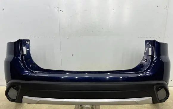 Mitsubishi Outlander Rear bumper 6410C798ZZ