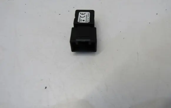 Renault Captur II Other relay 283633384R