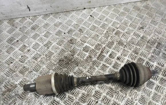 Volkswagen Arteon Front driveshaft 3Q0407271AH