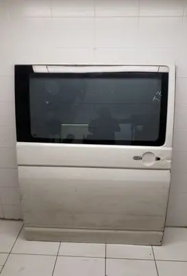 Volkswagen Transporter - Caravelle T5 Side sliding door 