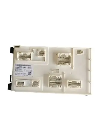 Mercedes-Benz GL X166 Other control units/modules A1669004112