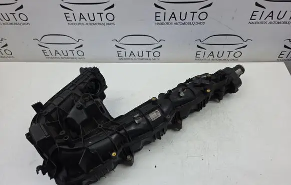BMW 5 GT F07 Intake manifold 7800088