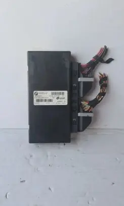BMW 5 E60 E61 Comfort/convenience module 6135915715601 915715601 9157156