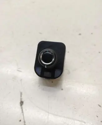 Audi A5 8T 8F Wing mirror switch 8K0959565 8K0959565B