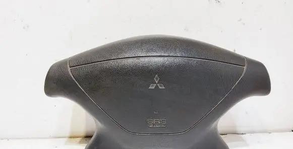 Mitsubishi Space Wagon Steering wheel airbag MR235977 MR390440 MR249630