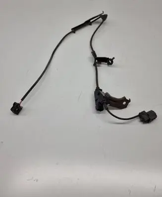 Lexus RX 450H Front ABS sensor wiring 
