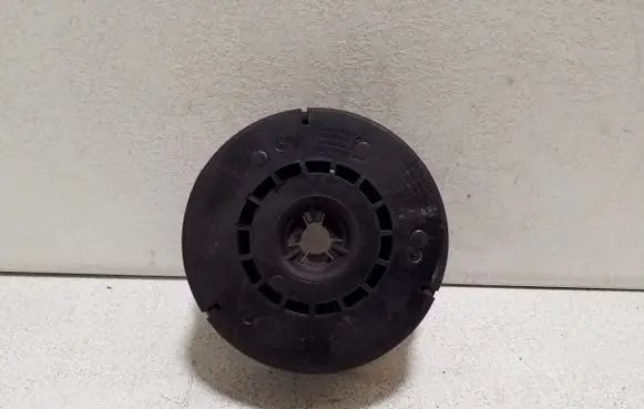 Mercedes-Benz CLS C218 X218 Rear coil spring rubber mount A2123260367 A2103250184